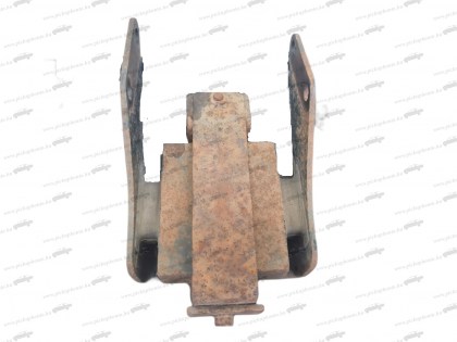 KL1T hátsó híd bak